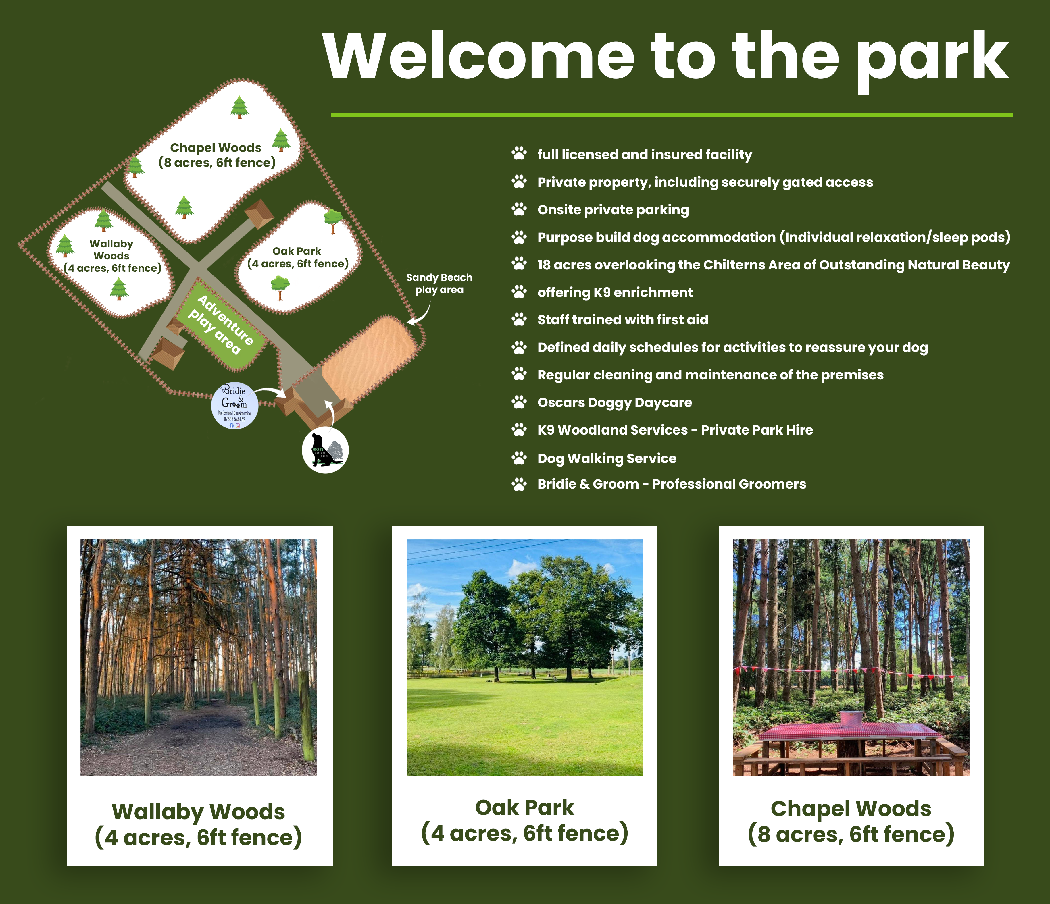 Dog-park-map